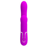 Vibratore Rabbit 4 Motori