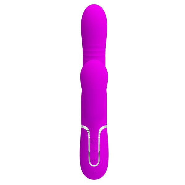 Vibratore Rabbit 4 Motori