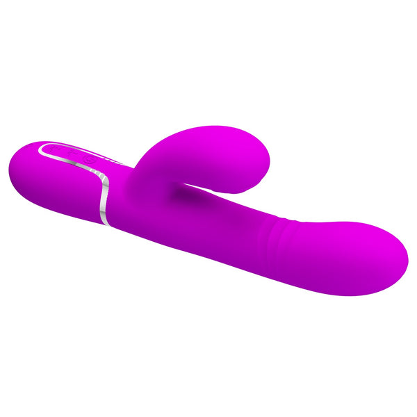 Vibratore Rabbit 4 Motori