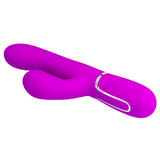 Vibratore Rabbit 4 Motori