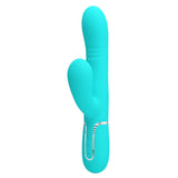 Vibratore Rabbit 4 Motori