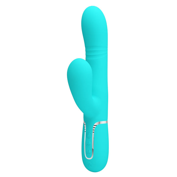Vibratore Rabbit 4 Motori