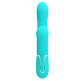 Vibratore Rabbit 4 Motori