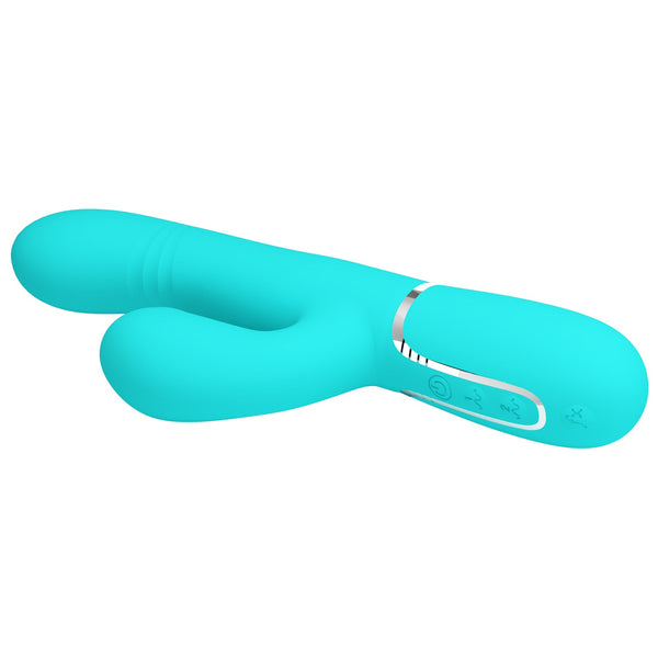 Vibratore Rabbit 4 Motori