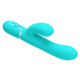 Vibratore Rabbit 4 Motori