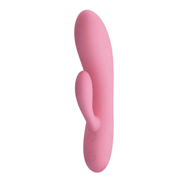 Vibratore Rabbit Carol 30 modalità di vibrazione