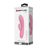 Vibratore Rabbit Carol 30 modalità di vibrazione