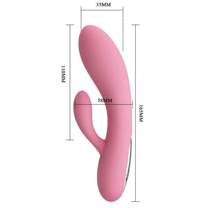Vibratore Rabbit Carol 30 modalità di vibrazione