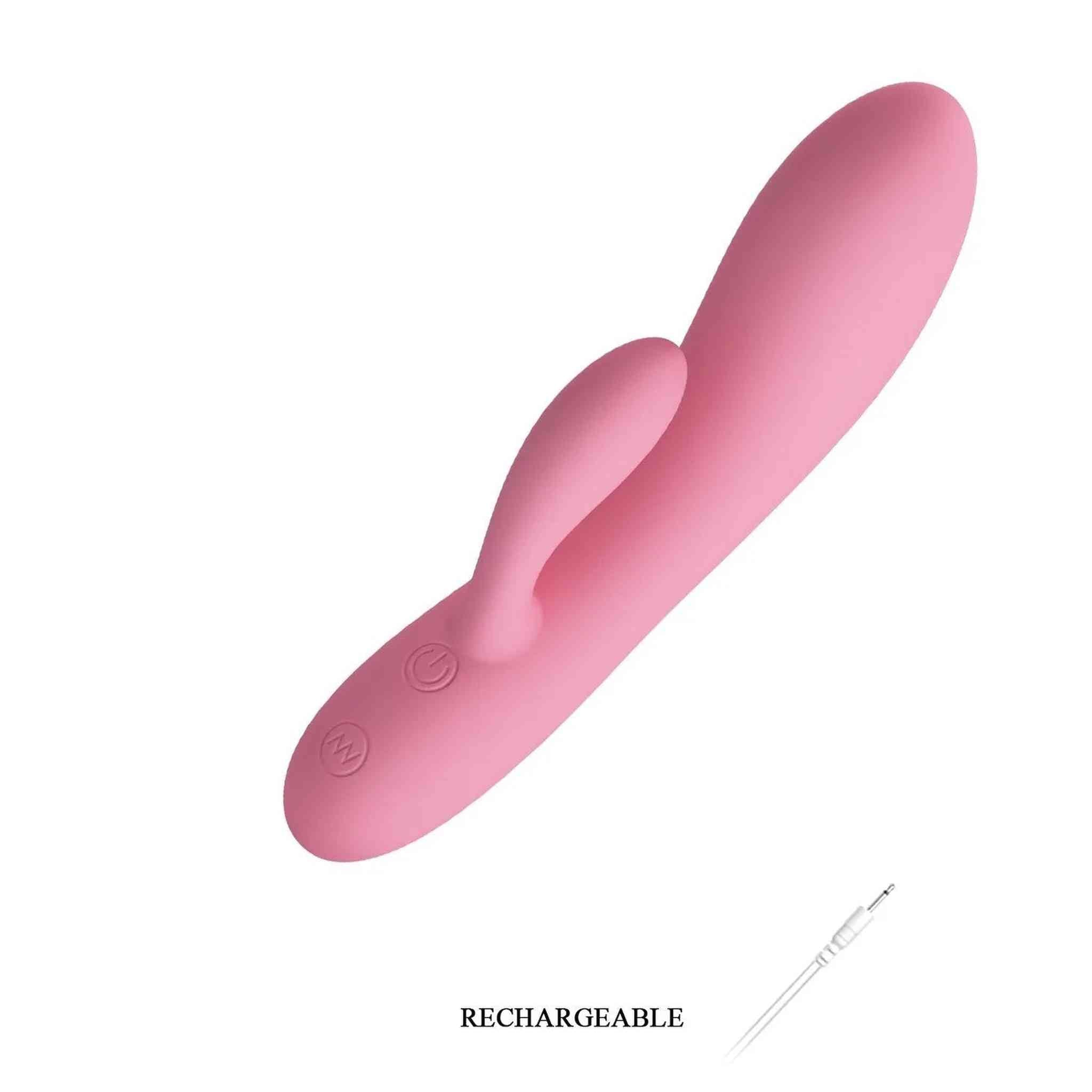 Vibratore Rabbit Carol 30 modalità di vibrazione