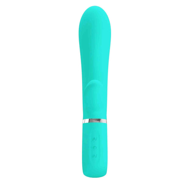 Vibratore Rabbit Elegante Con 12 vibrazioni