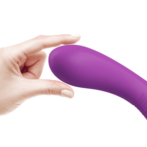 Vibratore Rabbit Extra Soft Silicone
