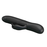 Vibratore Rabbit Rotante e Vibrante