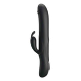 Vibratore Rabbit Rotante e Vibrante