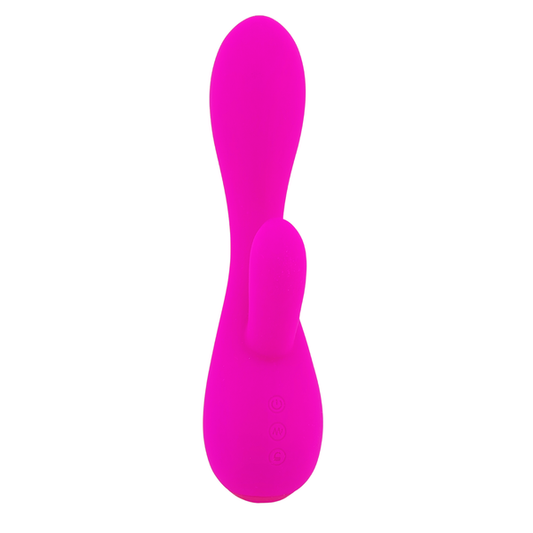 Vibratore Rabbit Simon