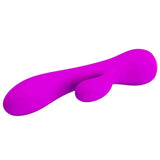 Vibratore Rabbit Zachary