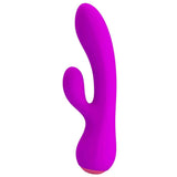Vibratore Rabbit Zachary