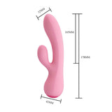 Vibratore Rabbit Zachary