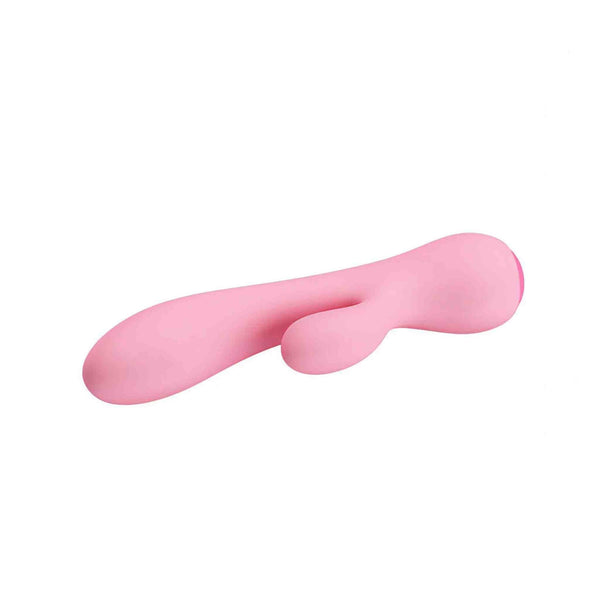 Vibratore Rabbit Zachary