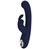 Vibratore Rabbit con Potente Vibrazione e LED di controllo