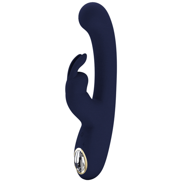Vibratore Rabbit con Potente Vibrazione e LED di controllo