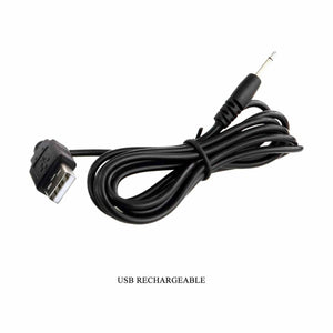 Vibratore Rabbit con Scanalature Extra Stimolanti