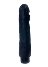 Vibratore Real Skin 22.5 cm