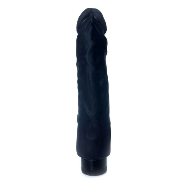 Vibratore Real Skin 22.5 cm