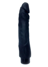 Vibratore Real Skin 22.5 cm