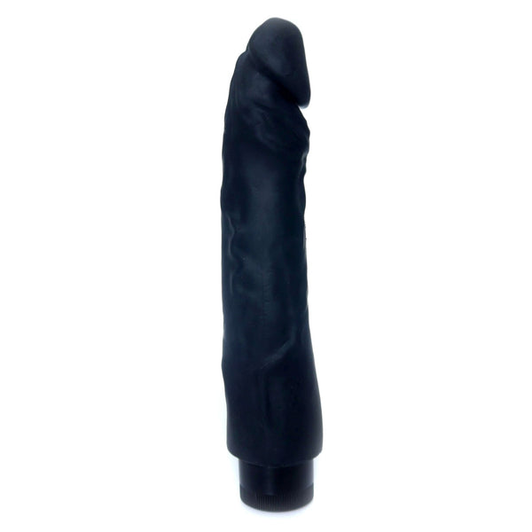 Vibratore Real Skin 22.5 cm