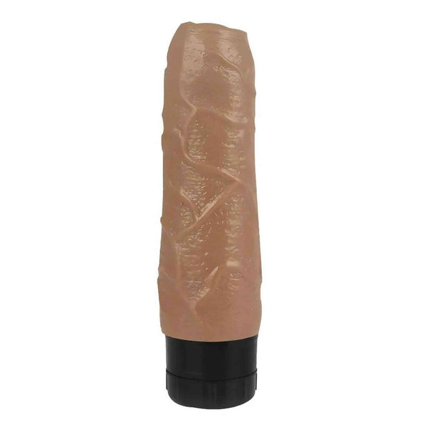 Vibratore Realistico Phimosis 16.5 cm
