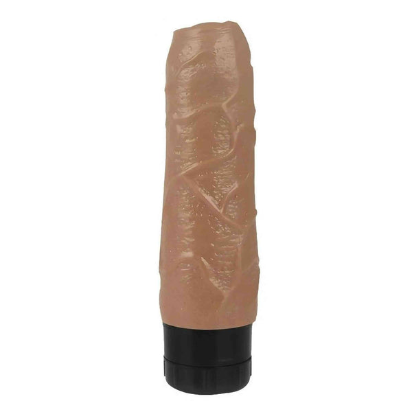 Vibratore Realistico Phimosis 16.5 cm