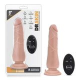 Vibratore Realistico con Comando Wireless