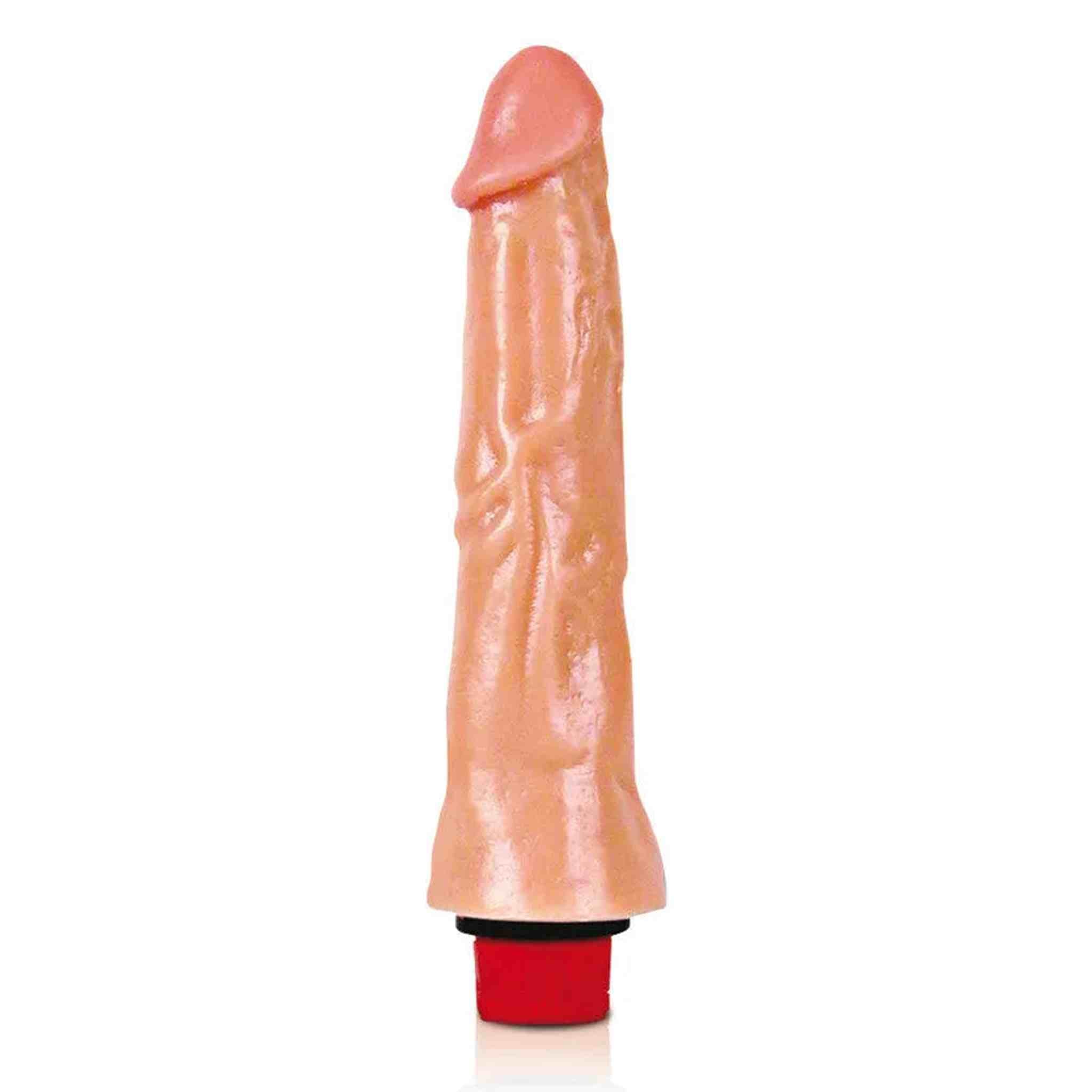 Vibratore Super Realistico da 7''