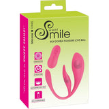 Vibratore Telcomandato Triple Way