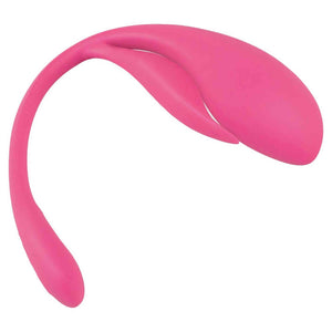 Vibratore Telcomandato Triple Way