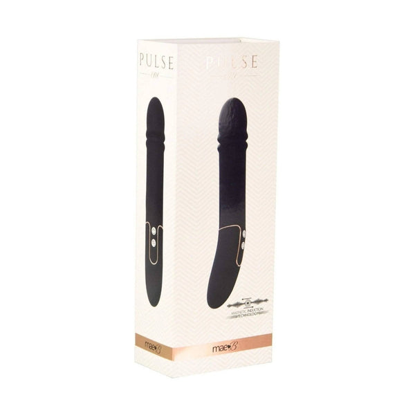 Confezione Pulse One vibratore a spinta tecnologia induzione magnetica