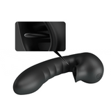 Vibratore da Fingering con 12 modalità di vibrazione e 3 di Tickling