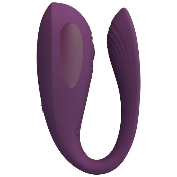 Vibratore da coppia con Vibrazione e Pulsazione