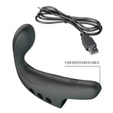 Vibratore da dita Gorgon