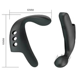 Vibratore da dita Gorgon