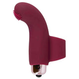 Vibratore da dita in Morbido Silicone