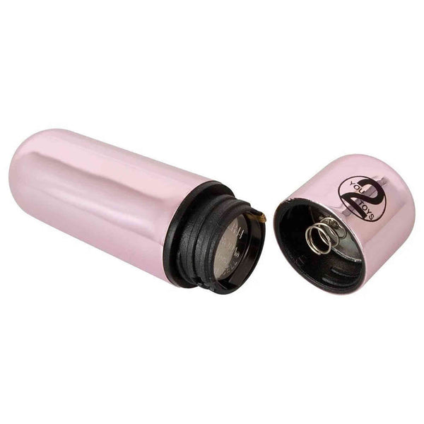 Vibratore da dita in Morbido Silicone