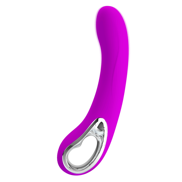 Vibratore design Alston con 12 modalità di vibrazione