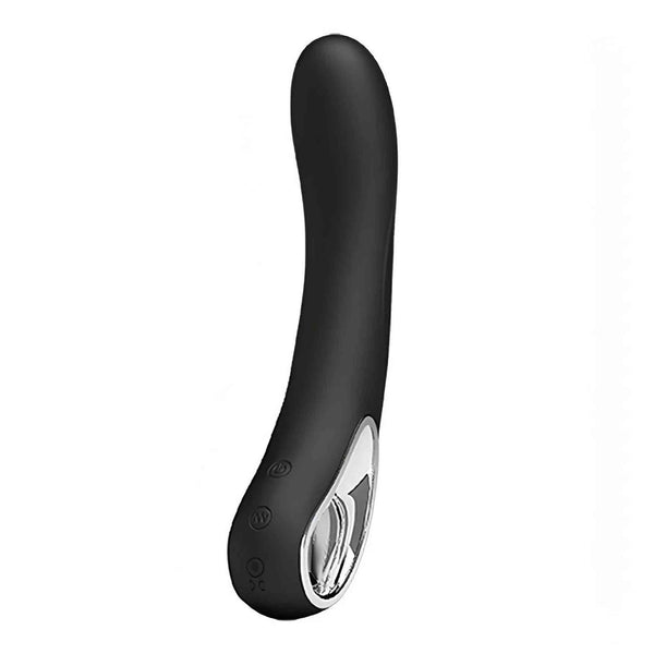 Vibratore design Alston con 12 modalità di vibrazione