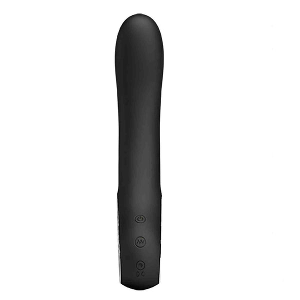 Vibratore design Alston con 12 modalità di vibrazione