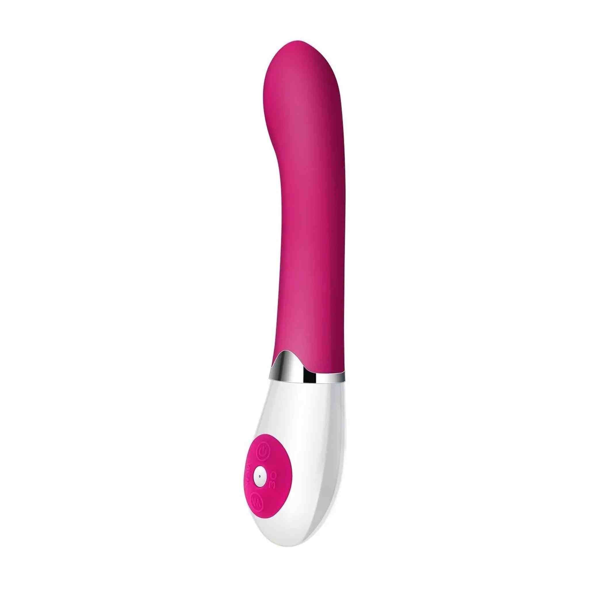 Vibratore design Daniel