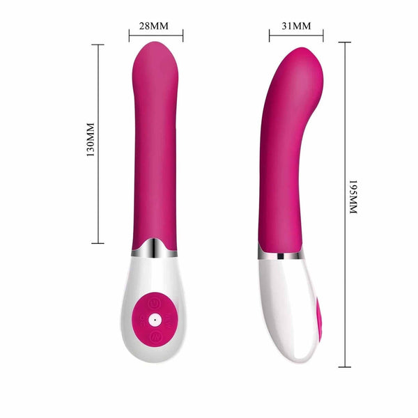 Vibratore design Daniel