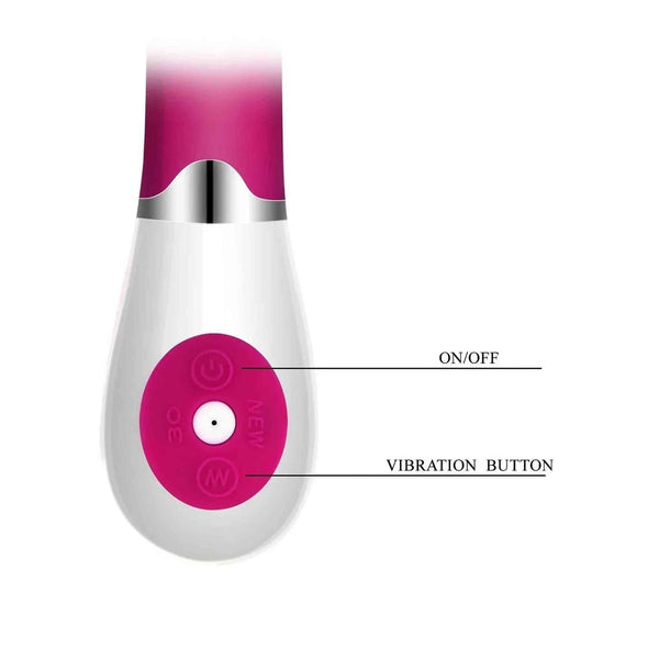 Vibratore design Daniel