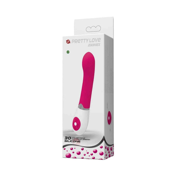 Vibratore design Daniel