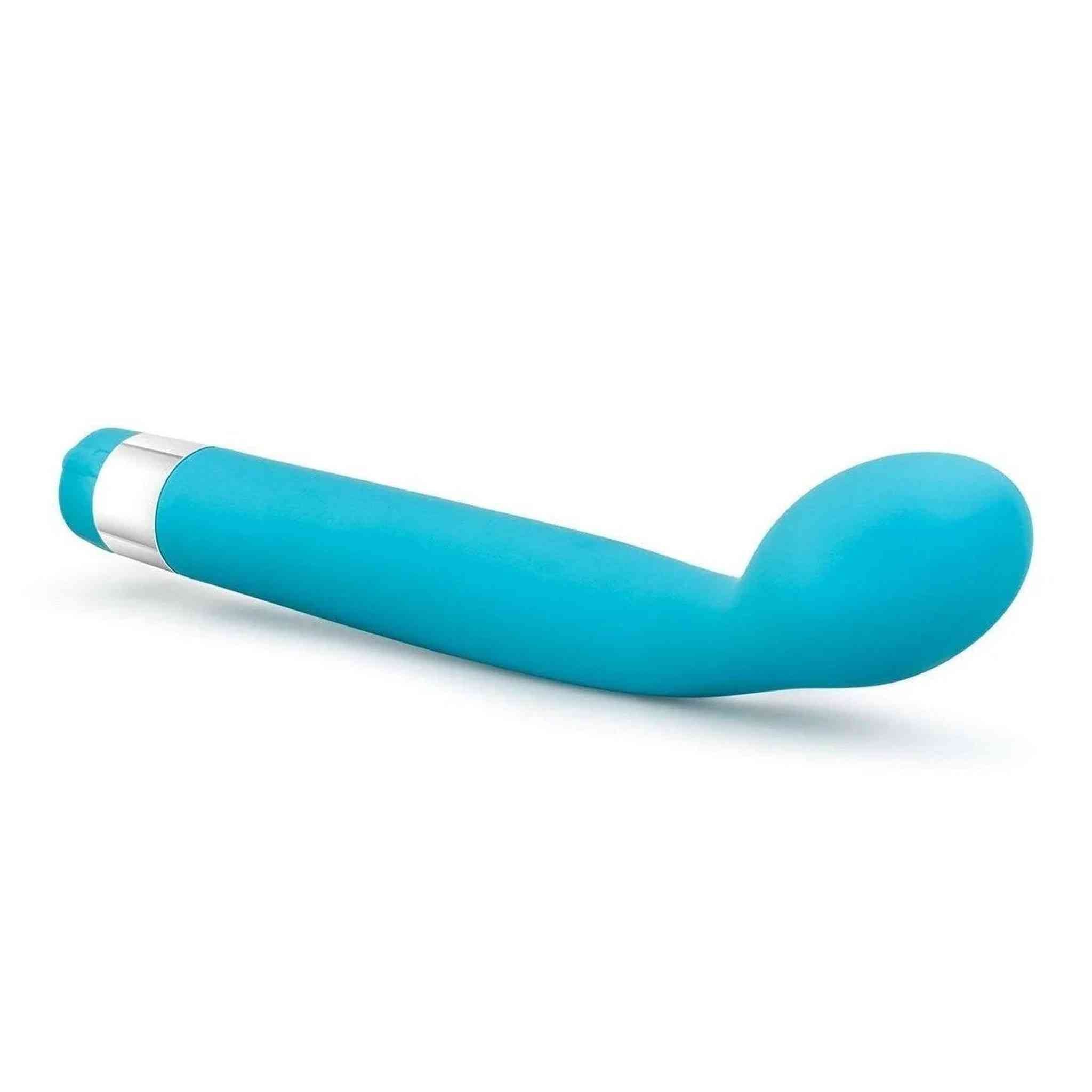 Vibratore design Punto G - Scarlet G